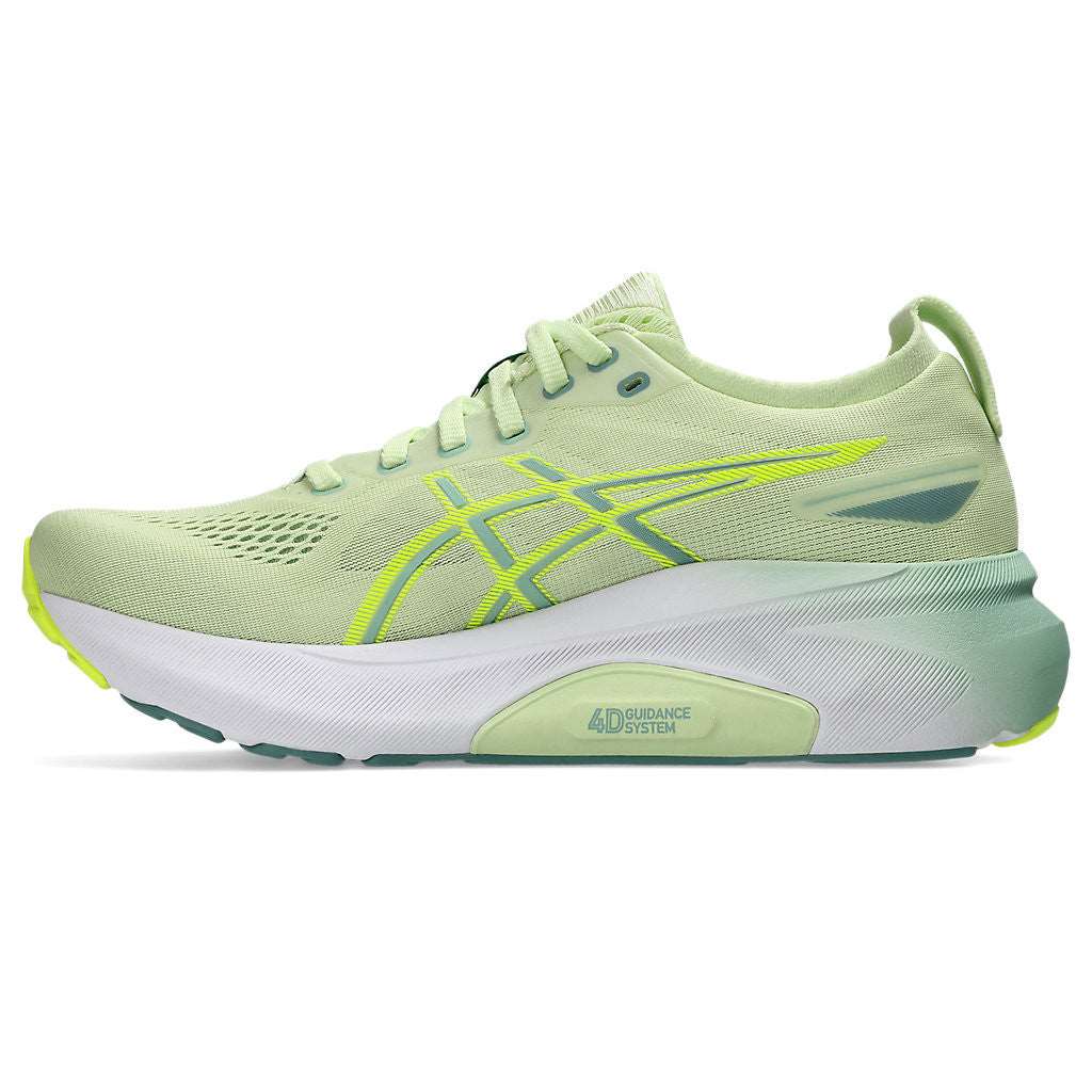 Shop Asics Performance Running Shoes in Singapore | Running Lab Nimbus Kayano GT2000 Novablast