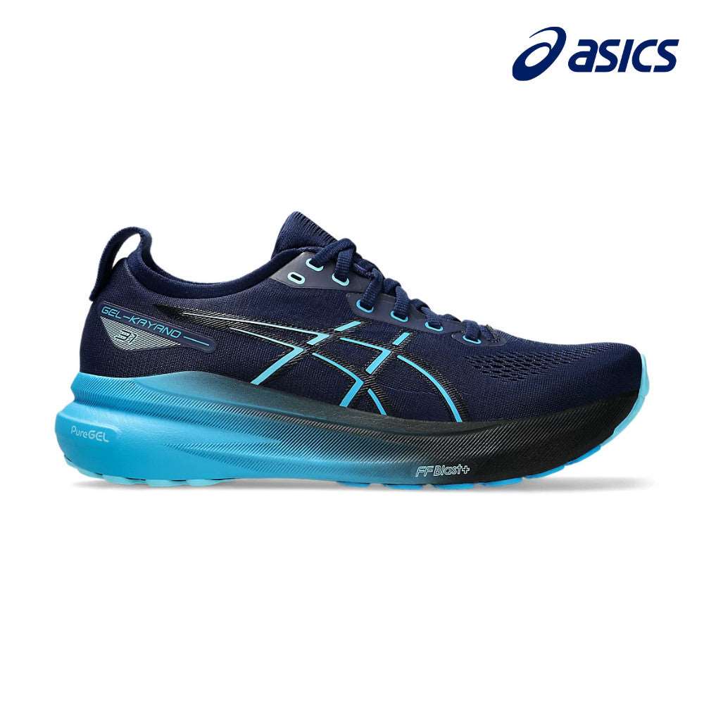 Shop Asics Performance Running Shoes in Singapore | Running Lab Nimbus Kayano GT2000 Novablast