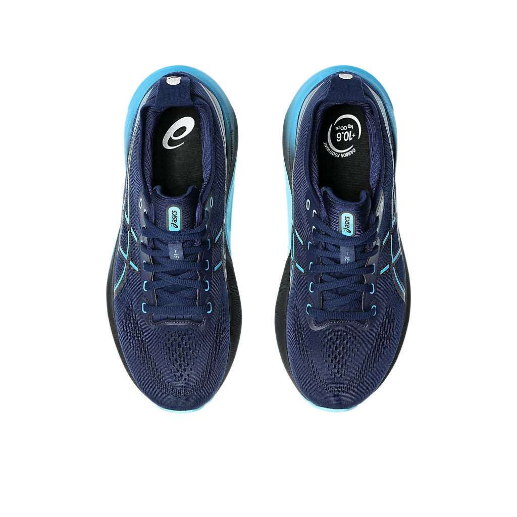 Shop Asics Performance Running Shoes in Singapore | Running Lab Nimbus Kayano GT2000 Novablast