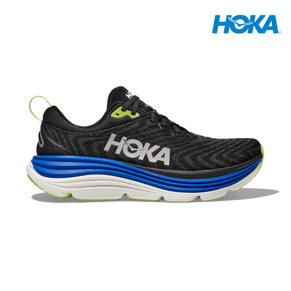 Mens hoka bondi 5 wide shoes best sale