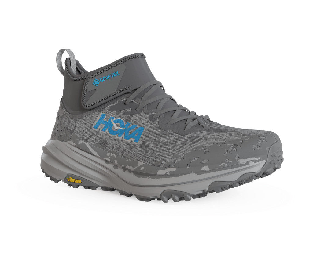 Shop HOKA Performance Running Footwear in Singapore | Running Lab Clifton Bondi Gaviota Arahi