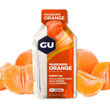 (2 Packs) GU Energy Gel - Mandarin Orange - Expiry Date: Less Than 6 Months