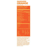 (6 Packs) GU Energy Gel - Mandarin Orange - Expiry Date: Oct 2025