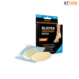 KT Tape Blister 6 Patches - Beige