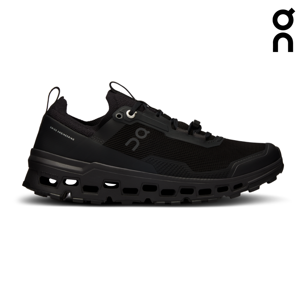 Running shoes black mens online