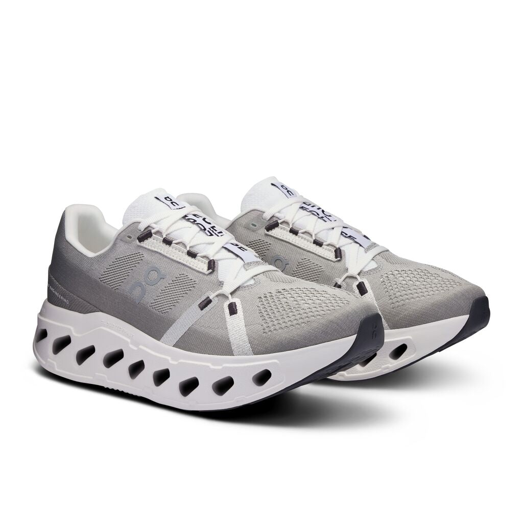 On Running Men Cloudeclipse Alloy White