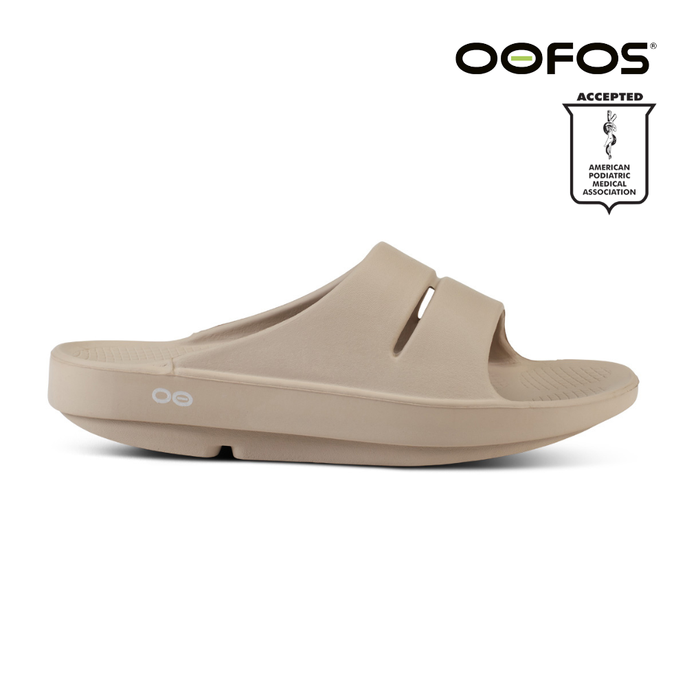 Shop OOFOS: Comfortable Recovery Footwear, Sandals, Shoes, Slides in Singapore | Running Lab OOriginal OOahh