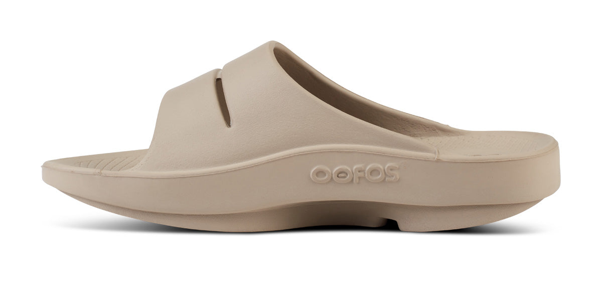 Shop OOFOS: Comfortable Recovery Footwear, Sandals, Shoes, Slides in Singapore | Running Lab OOriginal OOahh