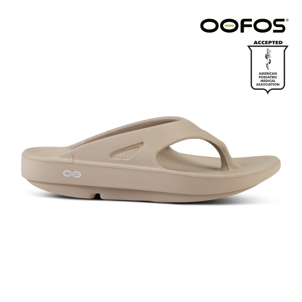 Shop OOFOS: Comfortable Recovery Footwear, Sandals, Shoes, Slides in Singapore | Running Lab OOriginal OOahh