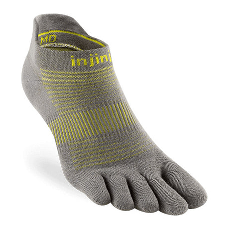 Shop Injinji Toe Socks at Running Lab Singapore - Performance Running, Trail, and Hiking Socks for Comfort and Blister Prevention