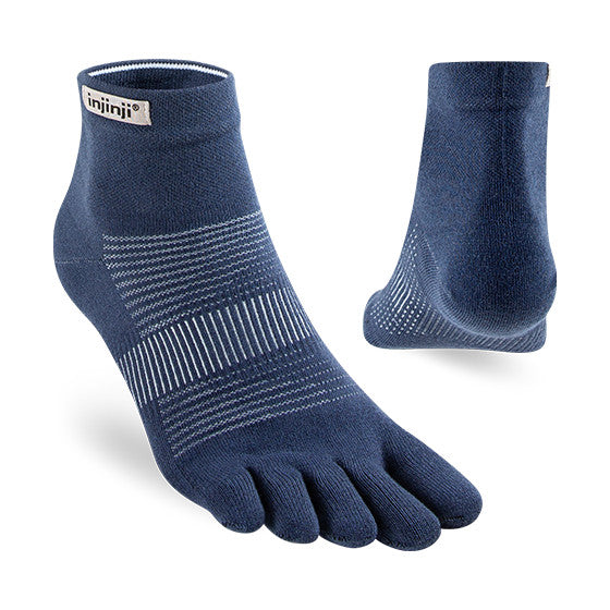 Shop Injinji Toe Socks at Running Lab Singapore - Performance Running, Trail, and Hiking Socks for Comfort and Blister Prevention