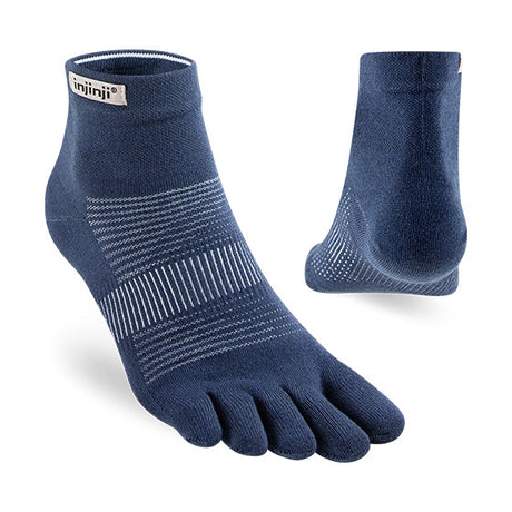 Shop Injinji Toe Socks Range in Singapore | Running Lab