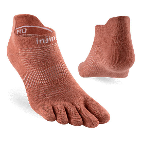 Shop Injinji Toe Socks Range in Singapore | Running Lab