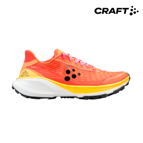 Shop Craft Sportswear: Performance Running, Trail Shoes - Engineered for Speed, Comfort, and Sustainability | Running Lab 