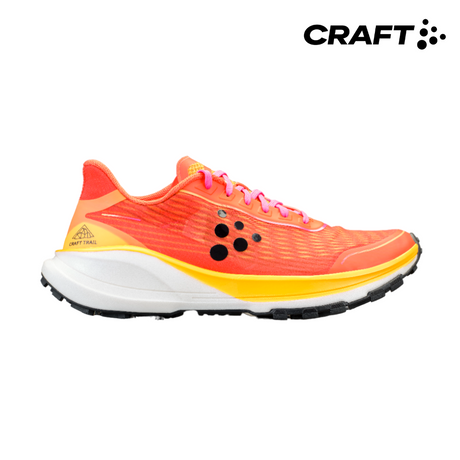 Shop Craft Sportswear: Performance Running, Trail Shoes - Engineered for Speed, Comfort, and Sustainability | Running Lab 