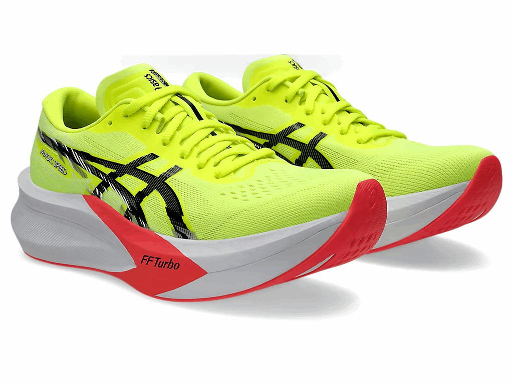 ASICS MAGIC SPEED 4 25.5 2E ASICS MAGIC SPEED 4 25.5 2E