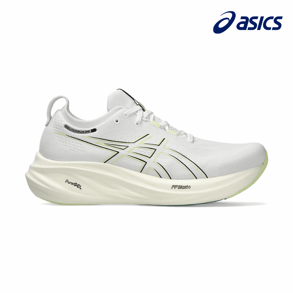 Shop Asics Performance Running Shoes in Singapore | Running Lab Nimbus Kayano GT2000 Novablast Superblast Metaspeed