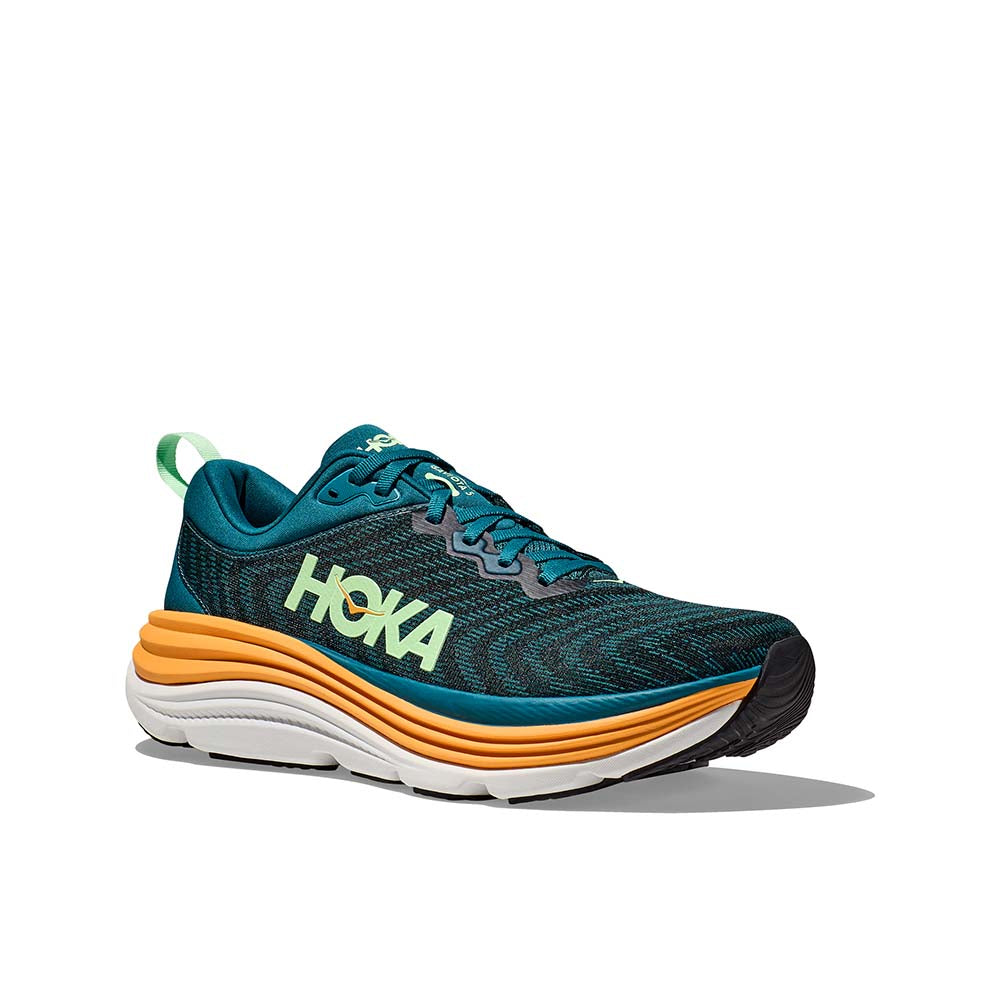 Shop HOKA Performance Running Footwear in Singapore | Running Lab Clifton Bondi Gaviota Arahi Speedgoat Skyflow Skyward