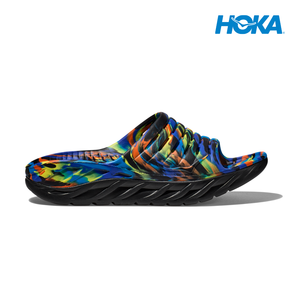 Shop HOKA Performance Running Footwear in Singapore | Running Lab Clifton Bondi Gaviota Arahi Speedgoat Skyflow Skyward