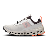 On Running Women Cloudultra 2 - White / Wolf