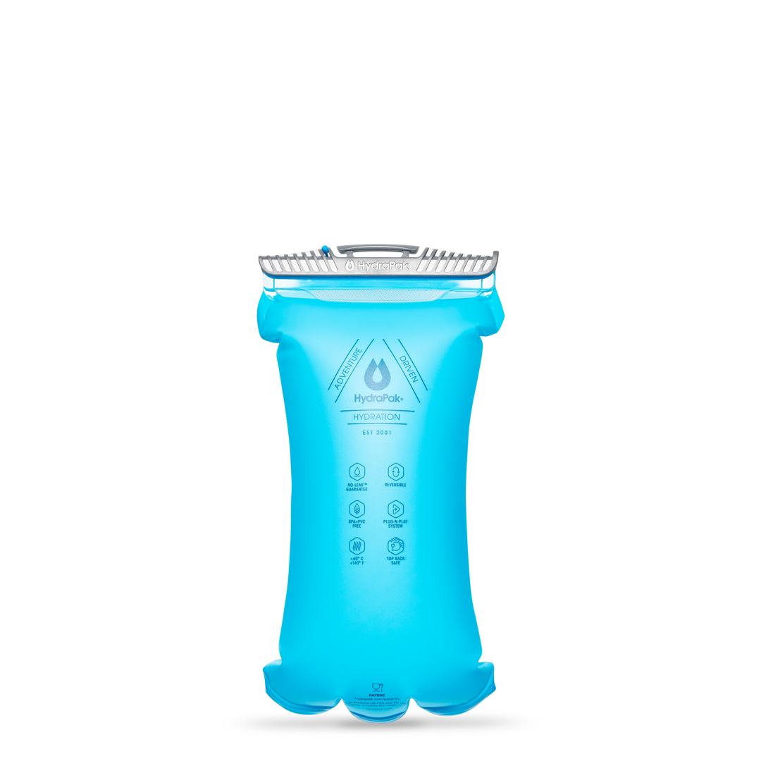 Shop HydraPak Bottles, Hydration Reservoirs, and Soft Flasks at Running Lab - Durable and Lightweight Hydration Solutions for Running, Trail, and Hiking in Singapore