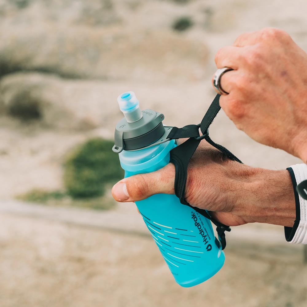 Shop HydraPak Bottles, Hydration Reservoirs, and Soft Flasks at Running Lab - Durable and Lightweight Hydration Solutions for Running, Trail, and Hiking in Singapore