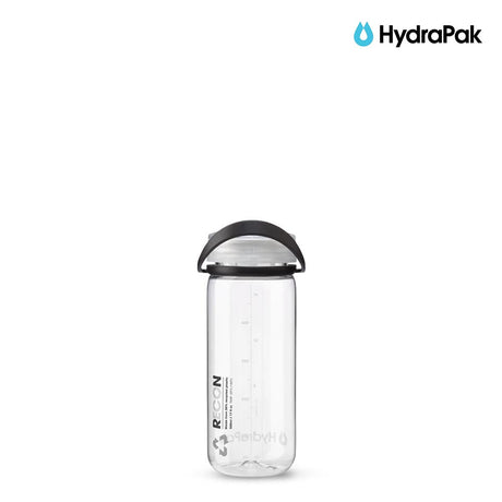 Shop HydraPak Bottles, Hydration Reservoirs, and Soft Flasks at Running Lab - Durable and Lightweight Hydration Solutions for Running, Trail, and Hiking in Singapore