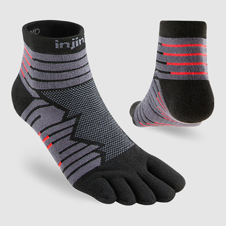 Shop Injinji Toe Socks Range in Singapore | Running Lab