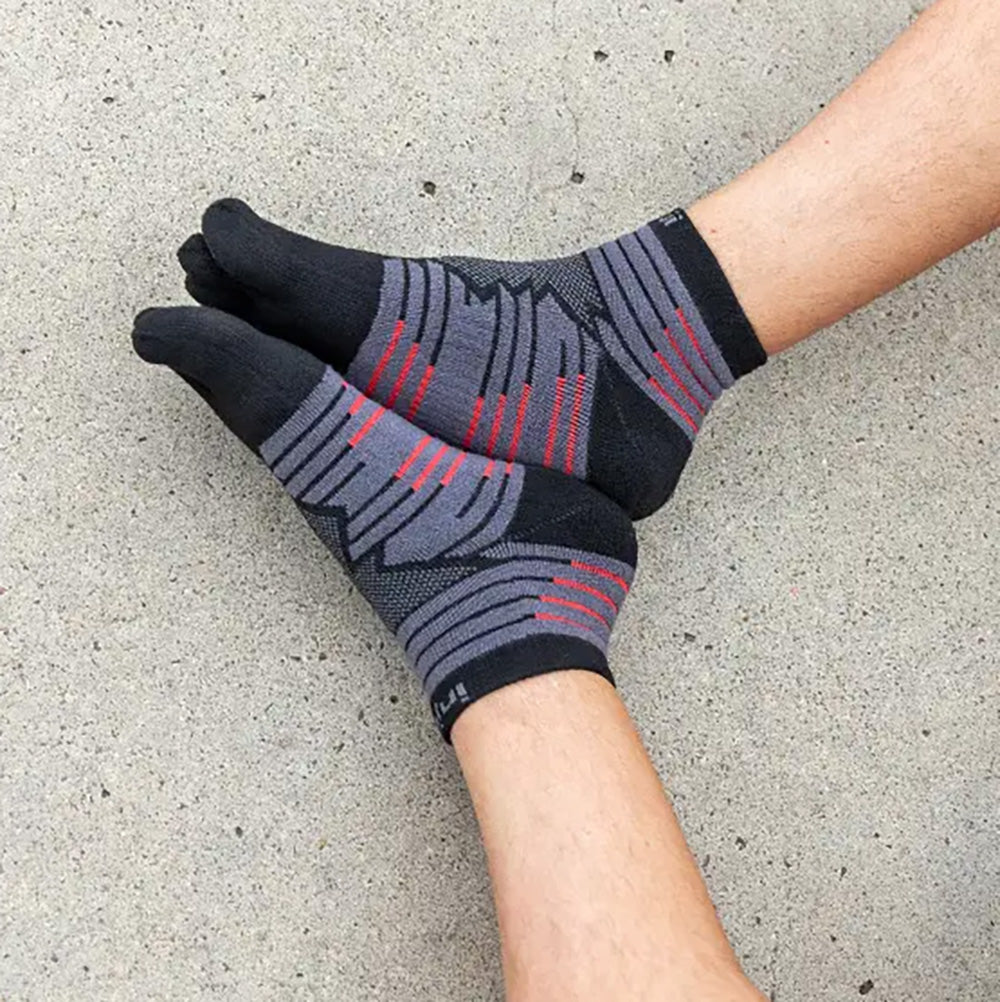 Injinji run midweight mini crew clearance