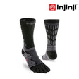 Shop Injinji Toe Socks Range in Singapore | Running Lab