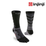 Shop Injinji Toe Socks Range in Singapore | Running Lab