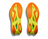 HOKA Men Mach X 2 - Frost / Citrus