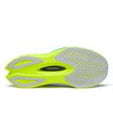 Saucony Women Endorphin Pro 4 - Mirage / Citron