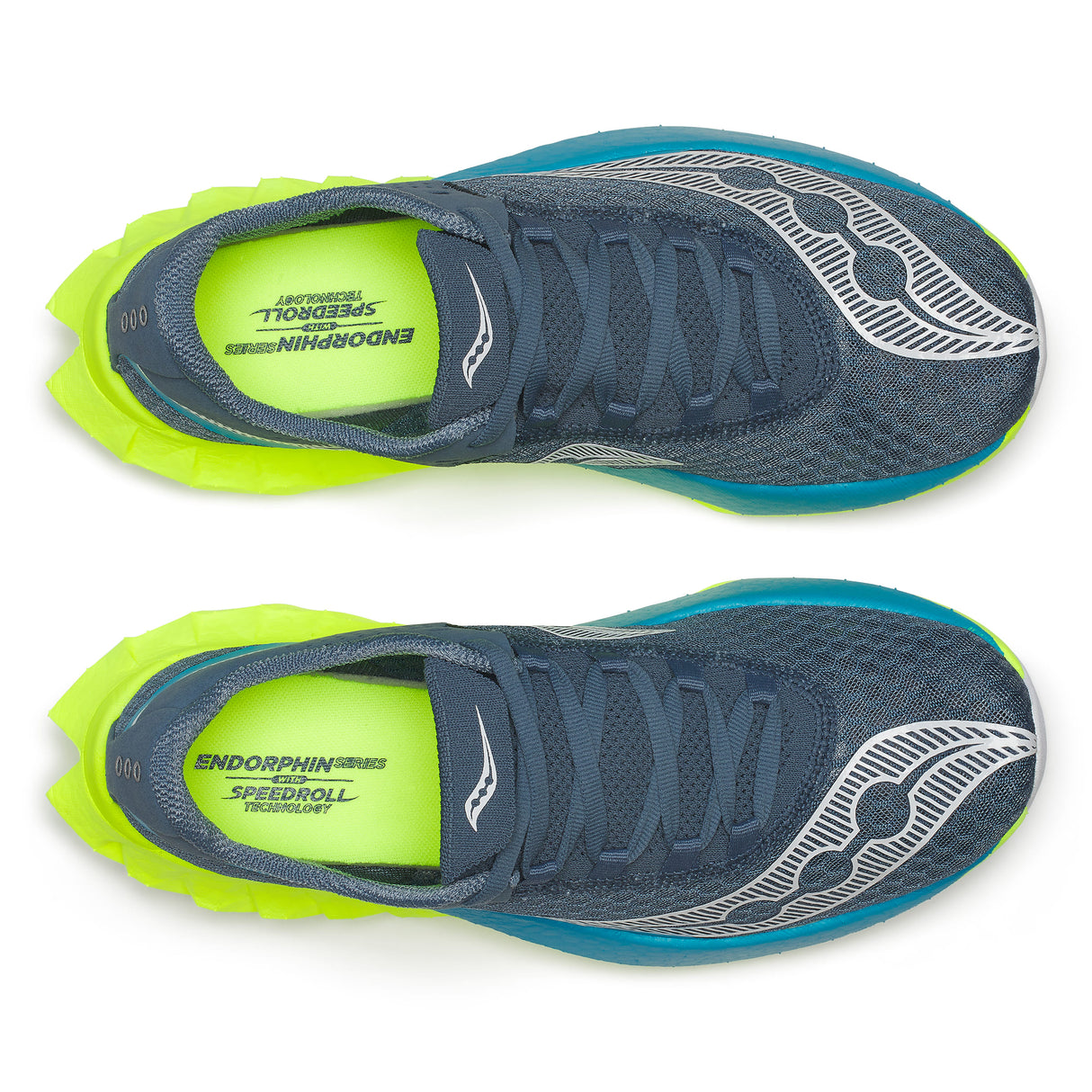 Explore Saucony Performance Footwear at Running Lab Singapore  - Lightweight and Responsive Shoes for Road Runners and Marathon Training - Endorphin Speed Pro Kinvara Guide Ride Peregrine