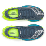 Saucony Women Endorphin Pro 4 - Mirage / Citron