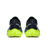 Saucony Men Endorphin Pro 4 - Navy / Citron