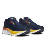 Saucony Men Endorphin Speed 4  - Navy / Splice