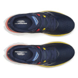 Saucony Men Endorphin Speed 4  - Navy / Splice