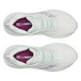 Saucony Women Triumph 22 - White / Foam