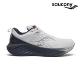 Saucony Men Triumph 22 - Cloud / Navy