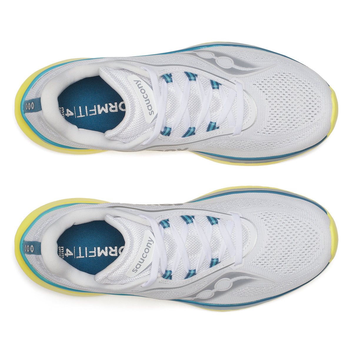 Explore Saucony Performance Footwear at Running Lab Singapore  - Lightweight and Responsive Shoes for Road Runners and Marathon Training - Endorphin Speed Pro Kinvara Guide Ride Peregrine