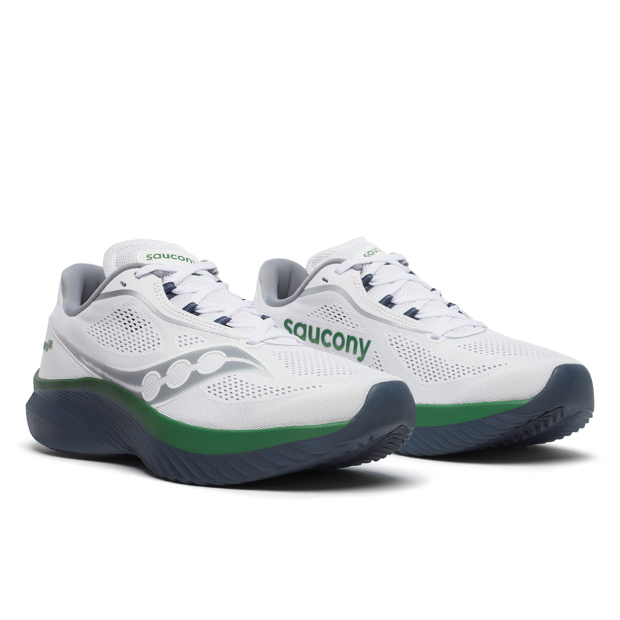 Explore Saucony Performance Footwear at Running Lab Singapore  - Lightweight and Responsive Shoes for Road Runners and Marathon Training - Endorphin Speed Pro Kinvara Guide Ride Peregrine