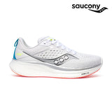 Explore Saucony Performance Footwear at Running Lab Singapore  - Lightweight and Responsive Shoes for Road Runners and Marathon Training - Endorphin Speed Pro Kinvara Guide Ride Peregrine