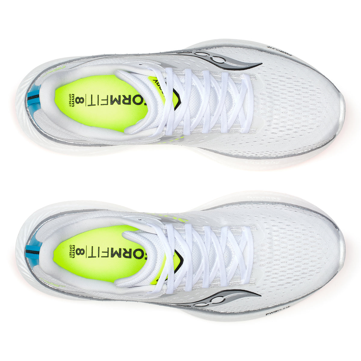 Explore Saucony Performance Footwear at Running Lab Singapore  - Lightweight and Responsive Shoes for Road Runners and Marathon Training - Endorphin Speed Pro Kinvara Guide Ride Peregrine