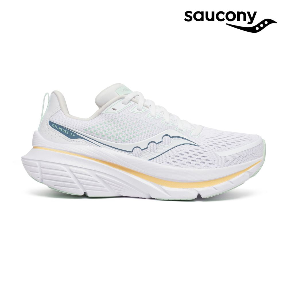 saucony running