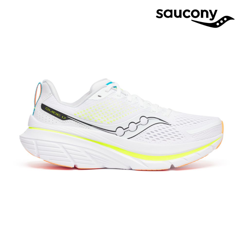 Saucony homme 2017 online