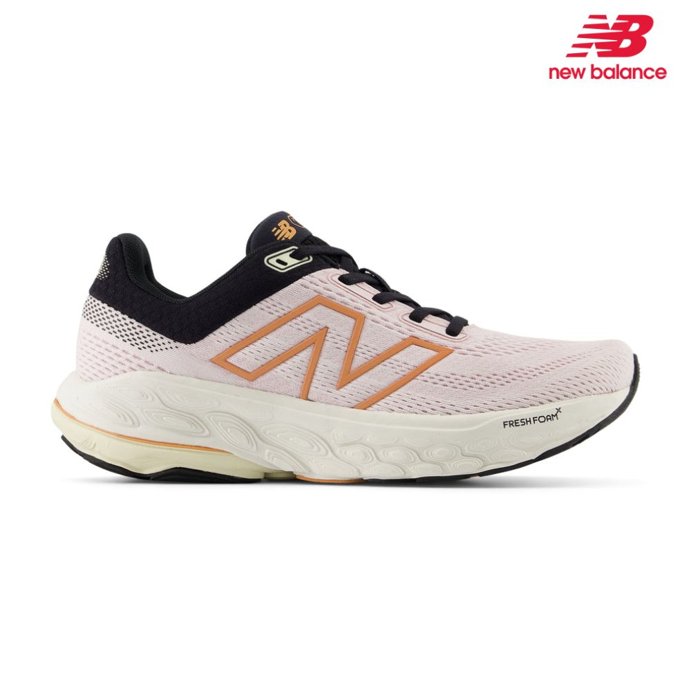 New Balance Women Fresh Foam X 860 V14 Pink Granite