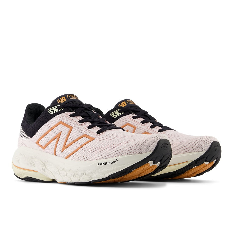 New balance 860 womens yellow on sale