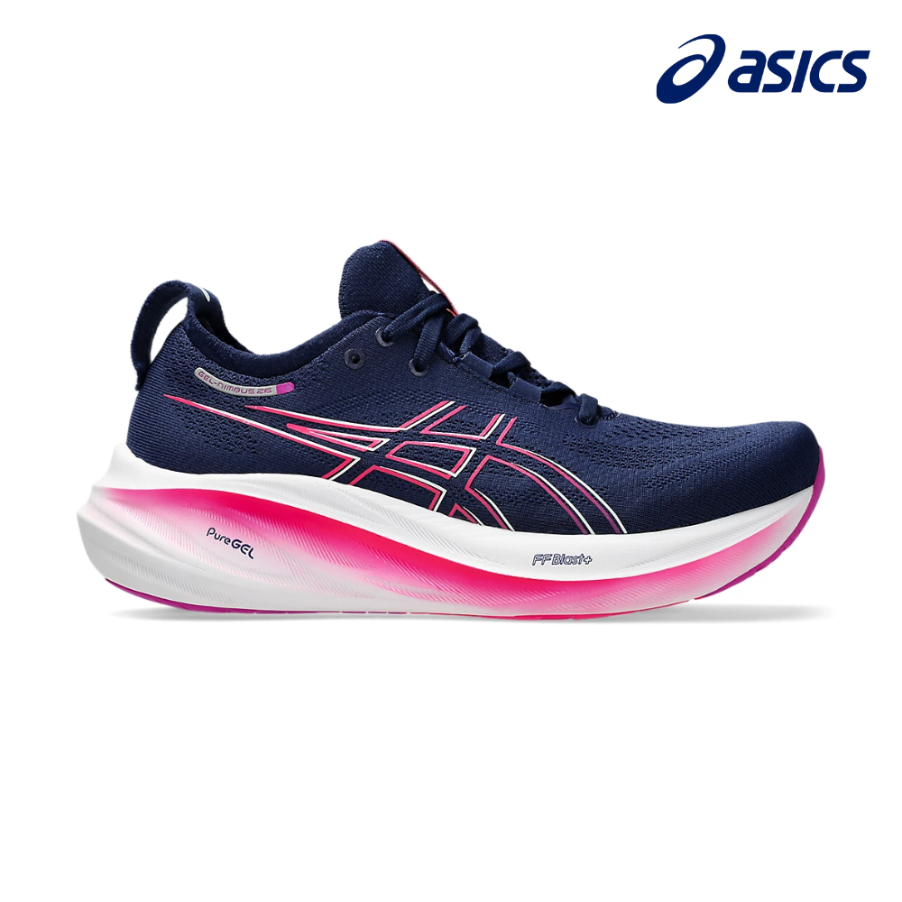 Shop Asics Performance Running Shoes in Singapore | Running Lab Nimbus Kayano GT2000 Novablast Superblast Metaspeed
