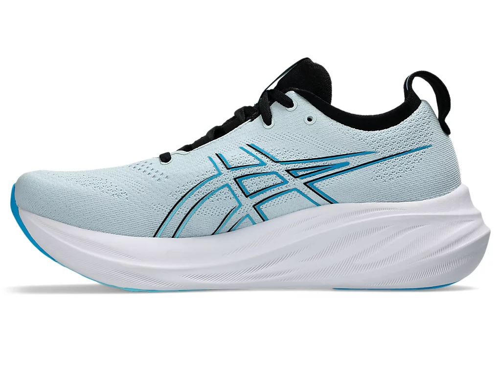 Shop Asics Performance Running Shoes in Singapore | Running Lab Nimbus Kayano GT2000 Novablast Superblast Metaspeed
